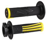 EMIG PRO V2 LOCK-ON GRIPS