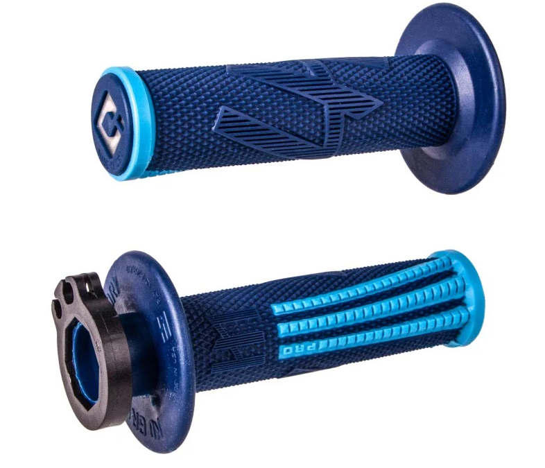 EMIG PRO V2 LOCK-ON GRIPS