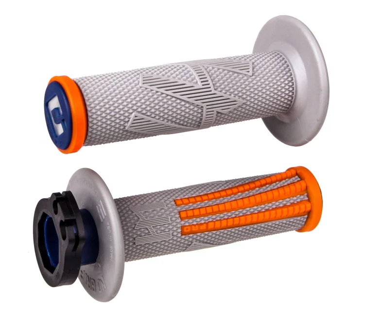EMIG PRO V2 LOCK-ON GRIPS