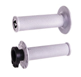 MX V2 LOCK-ON NO-WAFFLE GRIPS