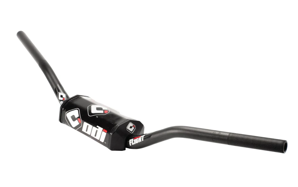 PODIUM FLIGHT MCGRATH HANDLEBAR