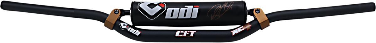 CFT PODIUM RC4 SIGNATURE HANDLEBAR