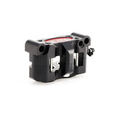 HEL V1 108mm Solid Billet 4 Piston Front Radial Brake Calipers