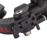 RACING HEL V2 Billet Radial Master Cylinder