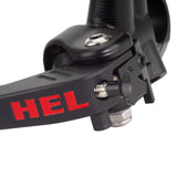 RACING HEL V2 Billet Radial Master Cylinder