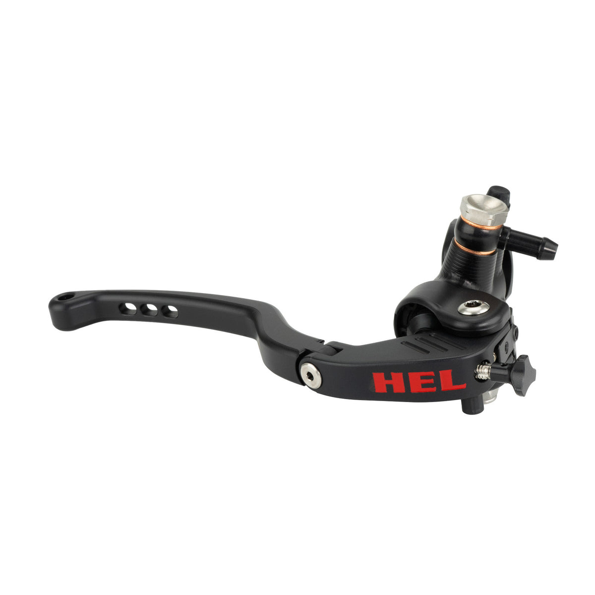 RACING HEL V2 Billet Radial Master Cylinder