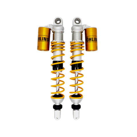 Öhlins Rear Shock Absorber HO 345 – ADV 160 (2019-23) - Öhlins suspension product image