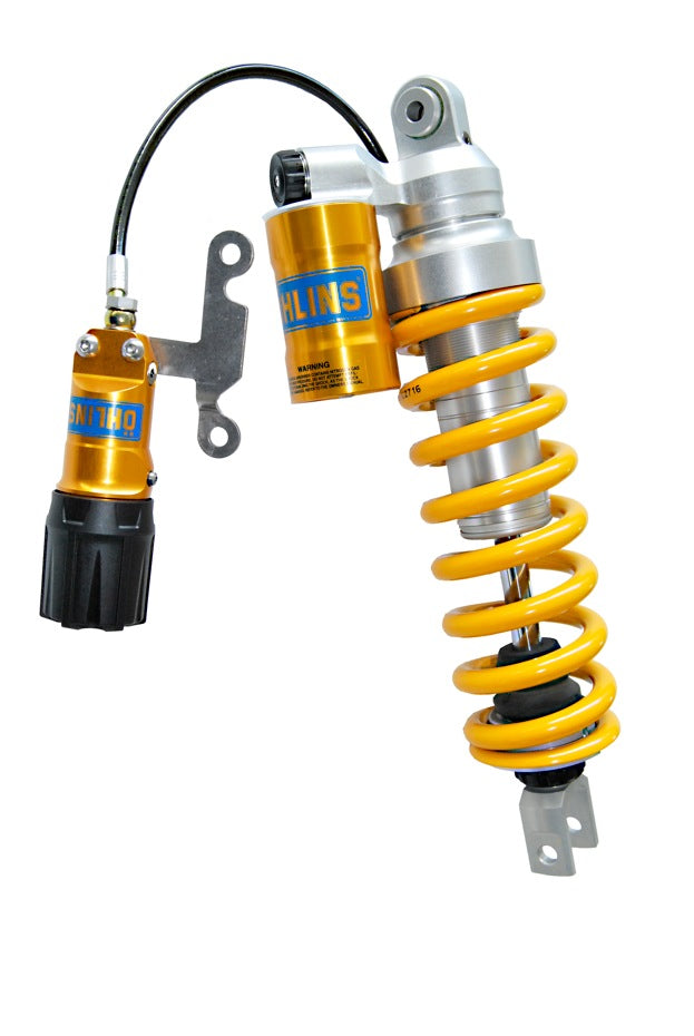 Öhlins Rear Shock Absorber HO 646 – CRF 1000 AFRICA TWIN (2016-17) - Öhlins suspension product image