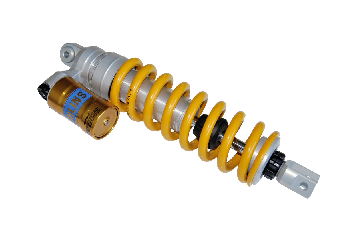 Öhlins Rear Shock Absorber HO 648 – CRF 1000L AFRICA TWIN Adv.Sport (2018-19) - Öhlins suspension product image