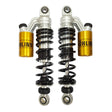 Öhlins Rear Shock Absorber HD 219 – FXD (1991-17) - Öhlins suspension product image