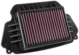 HONDA VFR800 K&N Air Filter HA-8098