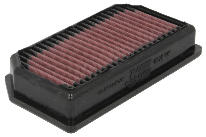 RS 660 / TUONO 660 K&N Air Filter AL-6620