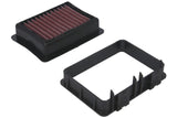 KTM K&N Air Filter KT-1217