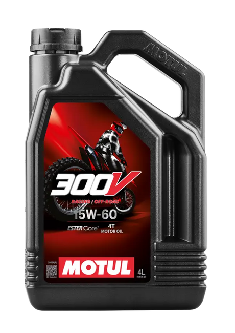 15w60 motul