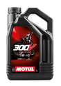 5w40 motul