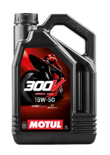 MOTUL 300V Factory Line Oil 4l