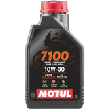 MOTUL 7100 4T Oil 1l