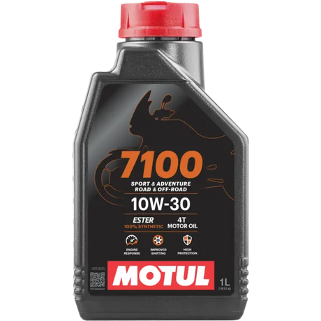 10w30 motul