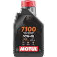 10w40 motul