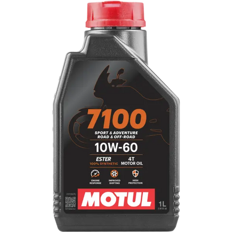 10w60 motul