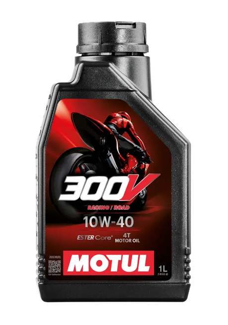 MOTUL 300V Factory Line Oil 1l