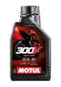 10w40 motul