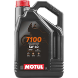 MOTUL 7100 4T Oil 4l