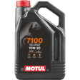 10W30 motul