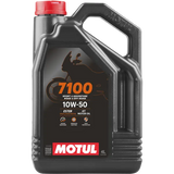 MOTUL 7100 4T Oil 4l