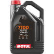 20w50 motul