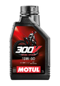 15w60 motul