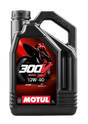 10w40 motul