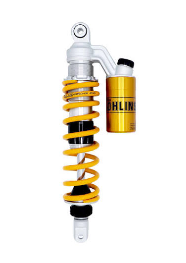 Öhlins Rear Shock Absorber HO 231 – CLICK 150 / 160 (SSS) (2022-23) - Öhlins suspension product image