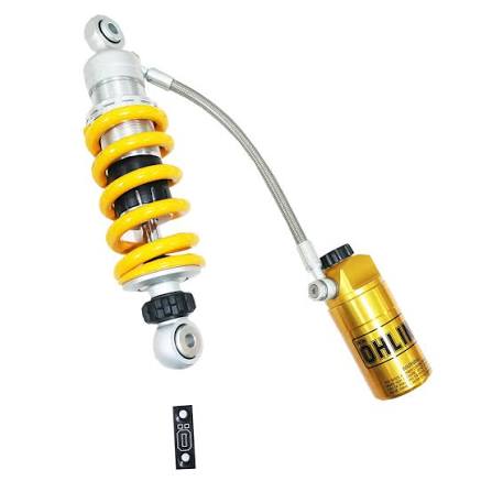 Öhlins Rear Shock Absorber HO 711 – CBR 150 R Racing - Öhlins suspension product image