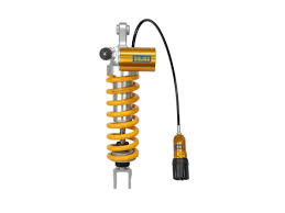 Öhlins Rear Shock Absorber HD 250 – Pan America 1250 (2021-) - Öhlins suspension product image