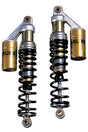 Öhlins Rear Shock Absorber YA 156 – XJR 1200 (1995-98) - Öhlins suspension product image