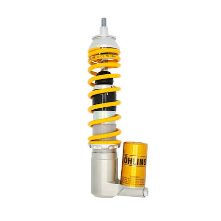 Öhlins Rear Shock Absorber PI 401 – Vespa GTS 300 Front (2023-24)