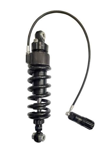 Öhlins Rear Shock Absorber KA 740 – Z 900 /RS Performance /RS Caffé (2017-23) - Öhlins suspension product image