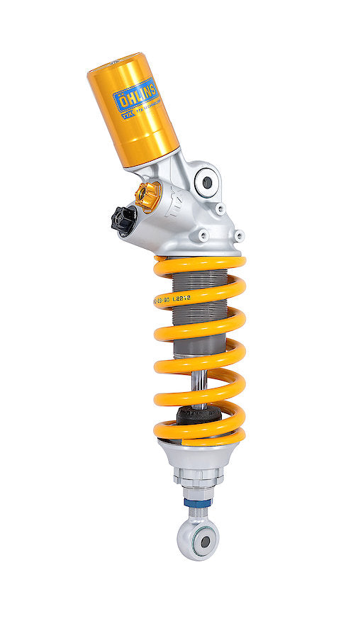 Öhlins Rear Shock Absorber HO 890 – NSR Mini - Öhlins suspension product image