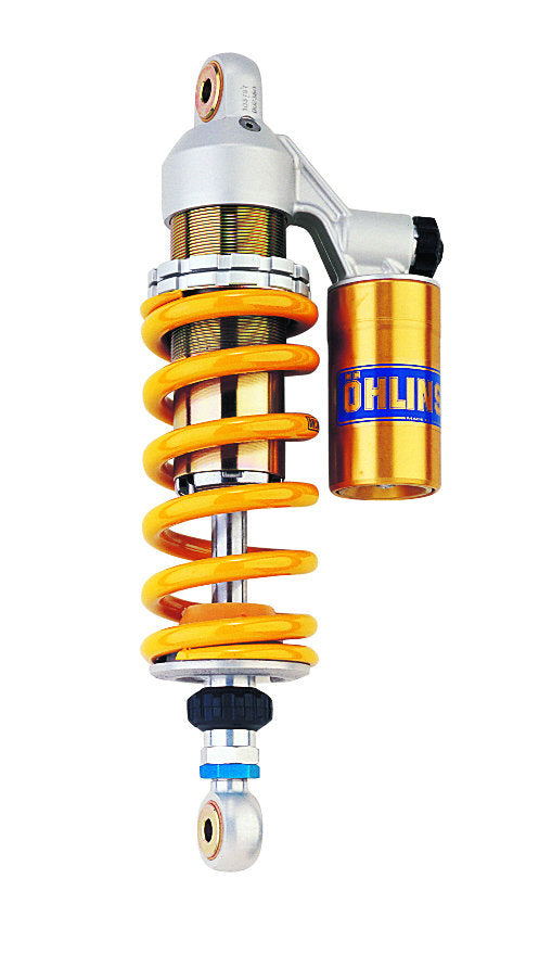 Öhlins Rear Shock Absorber SU 606 – SV 650, not ABS (2003-07)