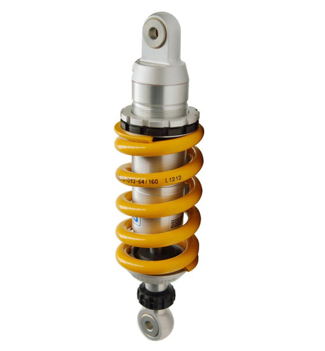 Öhlins Rear Shock Absorber AG 2429 – Himalayan 450 (2024) - Öhlins suspension product image