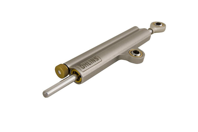 Öhlins Steering Damper SD 005 150 mm Stroke - Öhlins suspension product image