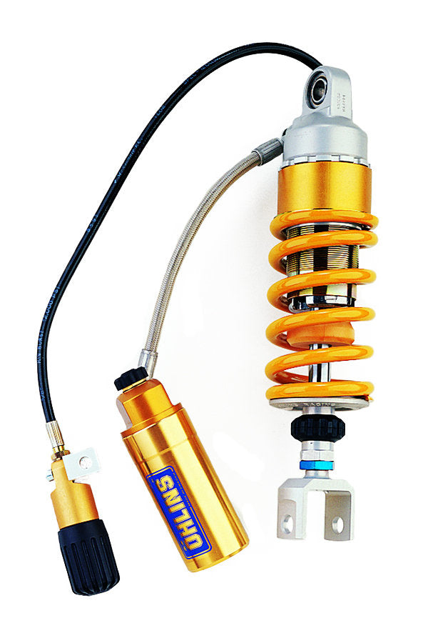 Öhlins Rear Shock Absorber HO 645 – XRV 750 AFRICA TWIN (1993-02) - Öhlins suspension product image