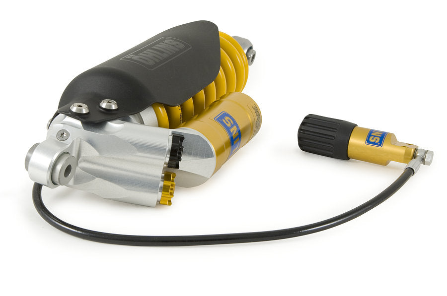 Öhlins Rear Shock Absorber BM 678 – R 1200 GS Adventure, Rear (2006-12) - Öhlins suspension product image