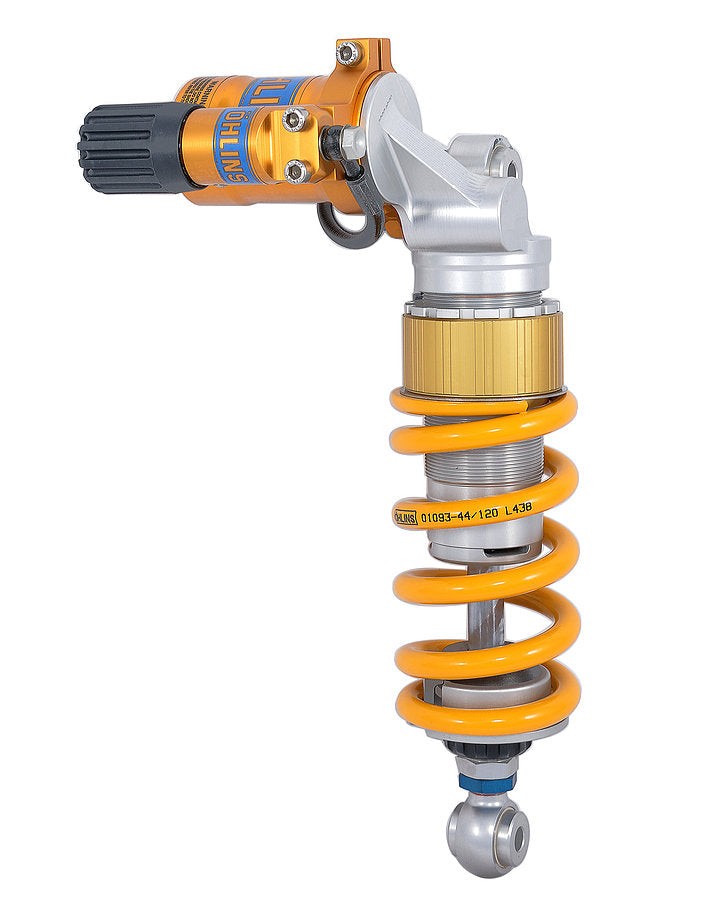 Öhlins Rear Shock Absorber YA 343 – YZF R1 (2004-06) - Öhlins suspension product image