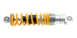 Öhlins Rear Shock Absorber HO 919 – MSZ 125 Monkey (2018-25) - Öhlins suspension product image