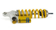 Öhlins Rear Shock Absorber BM 679 – R 1200 GS Adventure, Front (2006-12) - Öhlins suspension product image