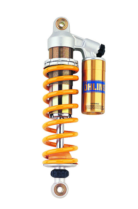 Öhlins Rear Shock Absorber TR 430 – Speed 400 (2024) - Öhlins suspension product image