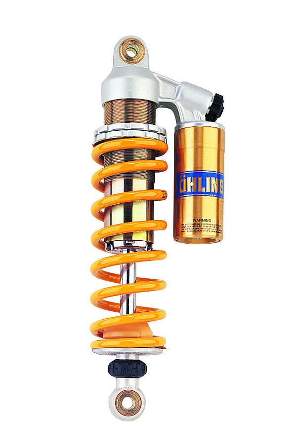 Öhlins Rear Shock Absorber YA 817 – XT 660Z Tenere (2008-12) - Öhlins suspension product image
