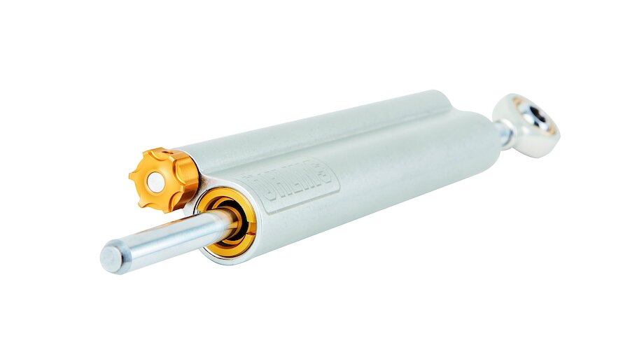 Öhlins Steering Damper SD 012 150 mm Stroke - Öhlins suspension product image